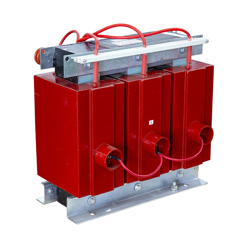 20 KVA Epoxigyanta Háromfázisú Száraz típusú transzformátor