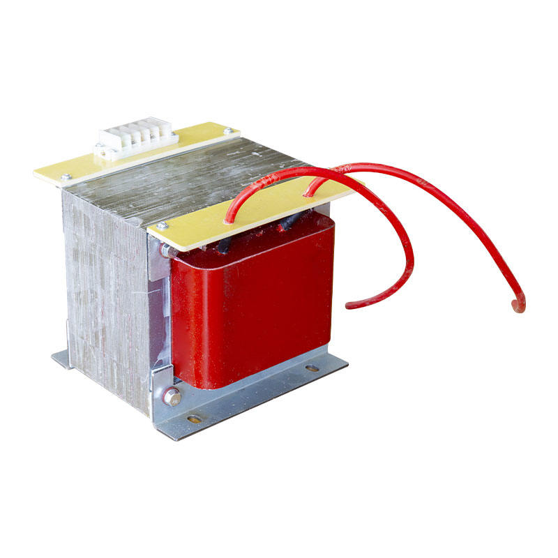 10 KVA Rézhuzal 800V-tól 400V-ig 1PH száraz típusú transzformátor