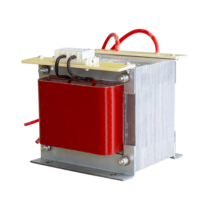 10 KVA Rézhuzal 800V-tól 400V-ig 1PH száraz típusú transzformátor