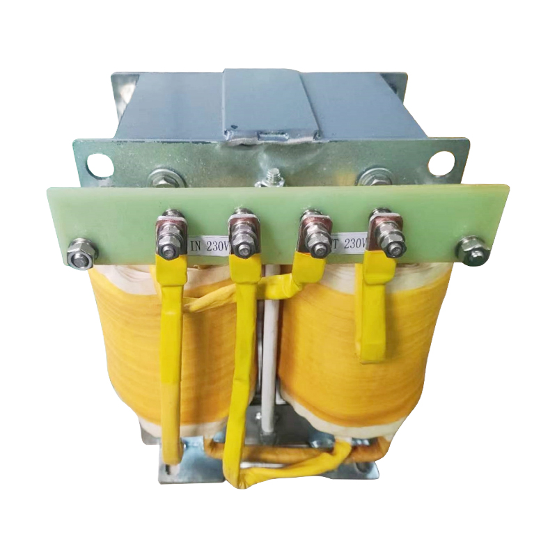 15KVA AL vezeték 230V - 230V 1PH leválasztó transzformátor