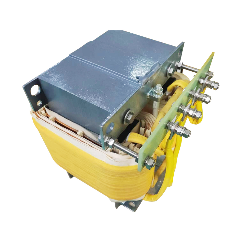 15KVA AL vezeték 230V - 230V 1PH leválasztó transzformátor